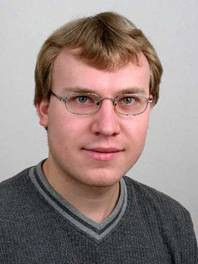 Ing. Josef Trögl, PhD